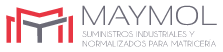 MAYMOL S.A. - Suministros Industriales y Normalizados para Maticería