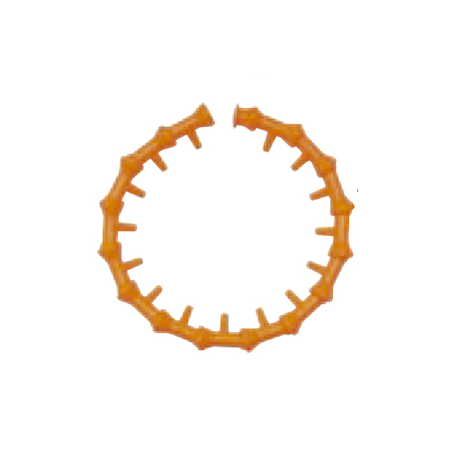 41479 - 
1/4'' Circle Flow Nozzle Kit